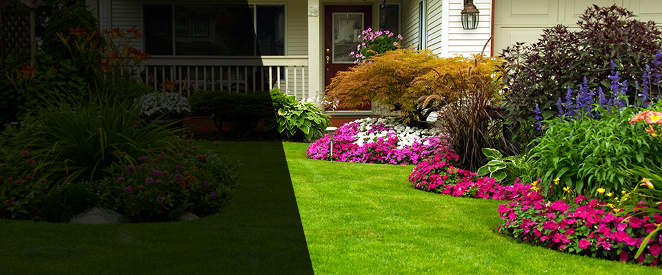 High Falls Landscapers